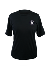 T-Shirt Sailboat Logo